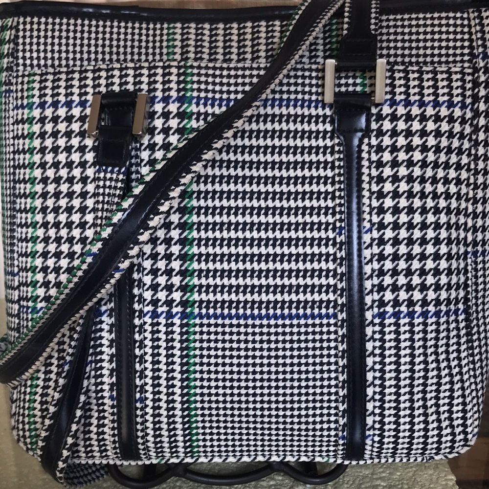 Ralph Lauren shoulder bag - Picture 3 of 14